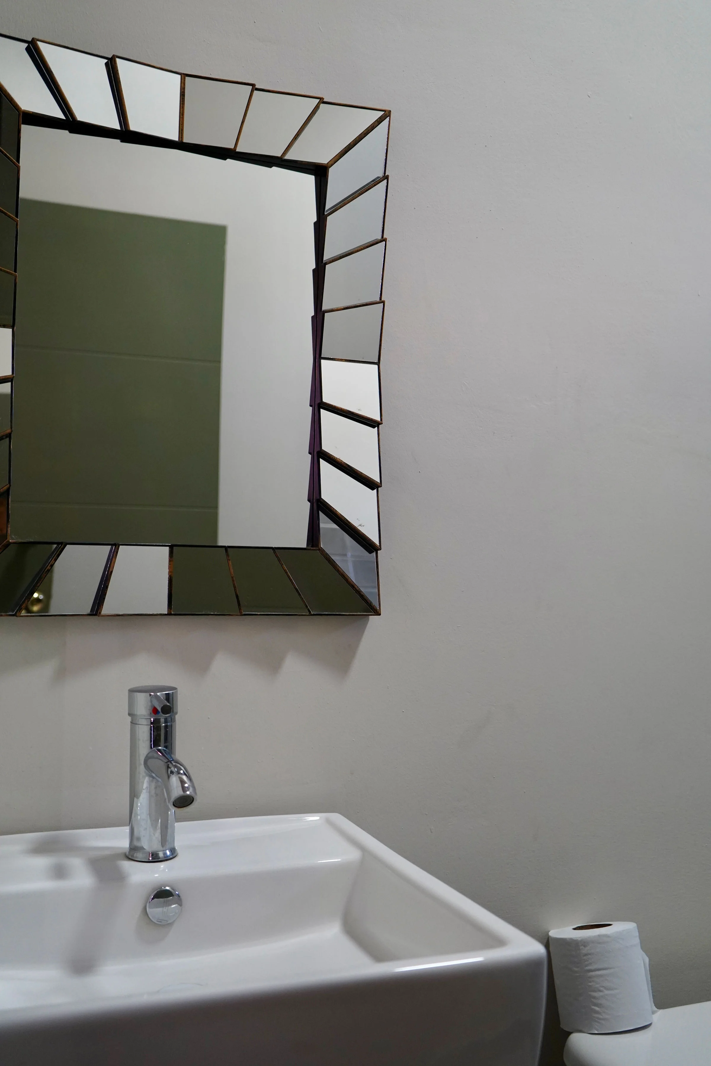 Baño 11